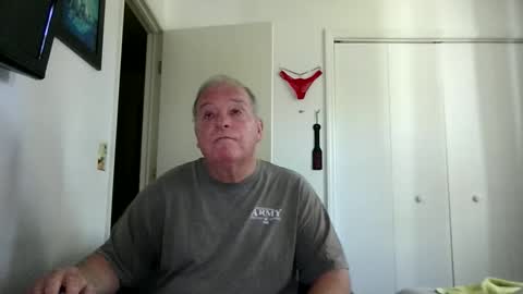 mackdocc001 online show from 03-13-26, 02:56