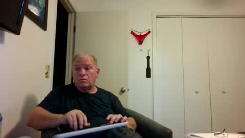 mackdocc001 online show from 03-16-26, 03:27