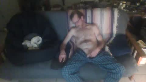 Snapshot of mackdog1369 chatting on 01-31-25, 01:02 mackdog1369 online show from 01-31-25, 01:02