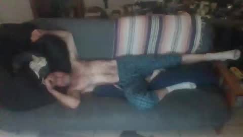 Snapshot of mackdog1369 chatting on 01-31-25, 10:10 mackdog1369 online show from 01-31-25, 10:10