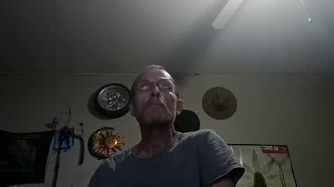 mackdog1369 online show from 05-24-26, 10:09