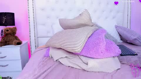 Mackenzie online show from 01-23-25, 05:24