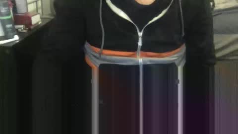 mackly46london online show from 03-28-26, 04:56