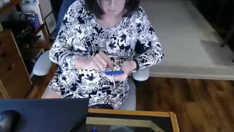 Snapshot of maclan7 chatting on 03-05-26, 12:23 Deanne online show from 03-05-26, 12:23