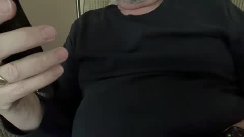 Snapshot of mad4itstill chatting on 01-15-25, 12:04 Ivor online show from 01-15-25, 12:04