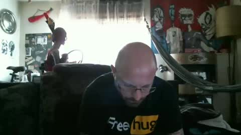 Snapshot of mad_dem0n chatting on 12-16-24, 01:43 Manuel online show from 12-16-24, 01:43