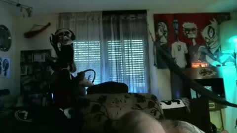 Snapshot of mad_dem0n chatting on 03-02-25, 06:27 Manuel online show from 03-02-25, 06:27