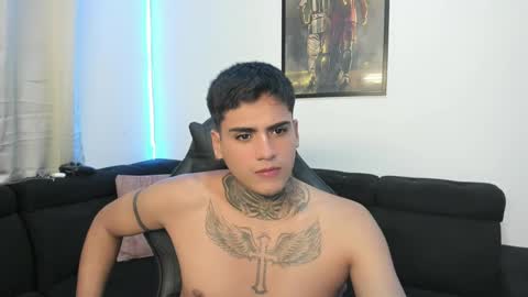 max online show from 01-25-25, 01:10