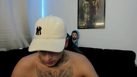 max online show from 01-26-25, 10:24