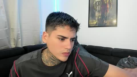 max online show from 02-06-25, 11:58