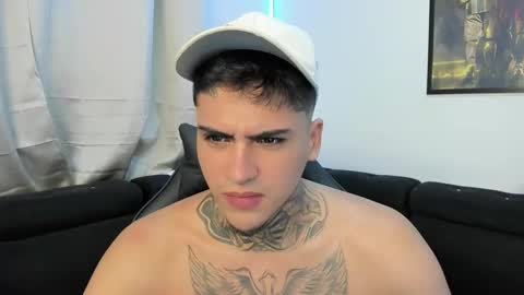 max online show from 02-22-25, 02:06