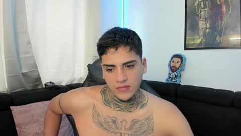 max online show from 02-27-25, 03:48