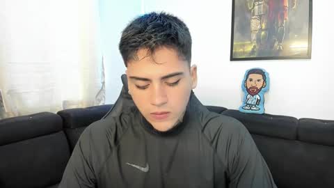 max online show from 03-08-25, 01:14