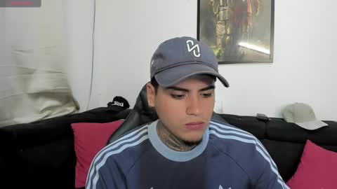 max online show from 10-24-25, 12:19