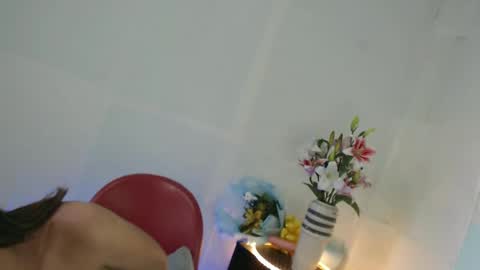 Snapshot of madalina1992 chatting on 02-18-25, 04:04 madalina1992 online show from 02-18-25, 04:04