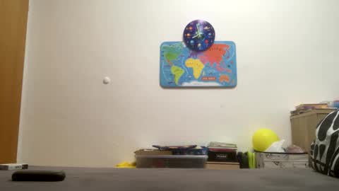 Madaluna online show from 03-03-26, 06:58