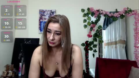 Dalila online show from 01-07-25, 03:44