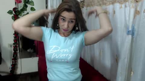 Dalila online show from 02-05-25, 12:49