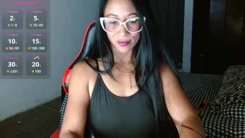 Snapshot of madam_klauss chatting on 03-08-26, 08:34 EMILY online show from 03-08-26, 08:34