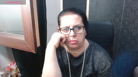 Snapshot of madam_sanjanne chatting on 09-16-25, 07:59 Madam Sanjanne online show from 09-16-25, 07:59