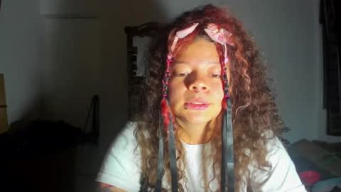 di online show from 03-08-25, 03:28