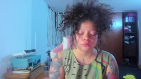Snapshot of madam_sativa chatting on 05-30-26, 12:41 di online show from 05-30-26, 12:41