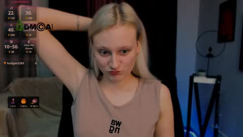 Ulis online show from 01-25-25, 05:30