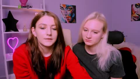 Ulis online show from 02-13-25, 01:26