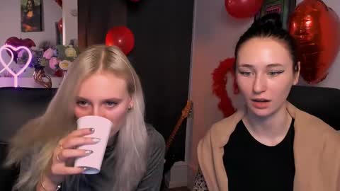 Ulis online show from 02-18-25, 04:48