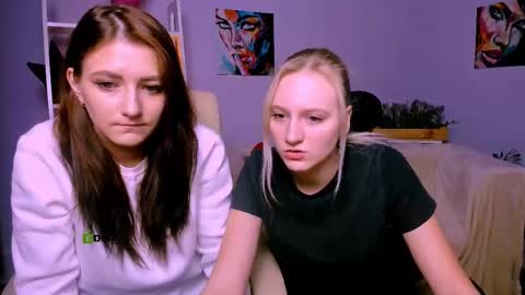 Ulis online show from 02-21-25, 10:07