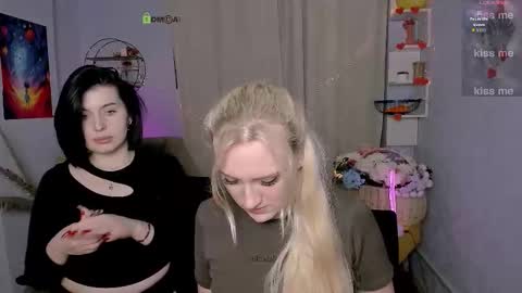 Snapshot of madam_ulis chatting on 02-24-26, 06:28 Ulis online show from 02-24-26, 06:28