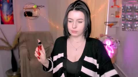 Snapshot of madam_ulis chatting on 02-26-26, 09:30 Ulis online show from 02-26-26, 09:30