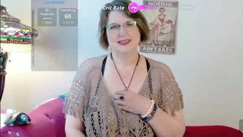 Madam Verity online show from 05-22-26, 05:51