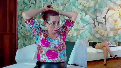 Madam Angelic online show from 03-12-26, 02:07