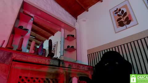 madame ibby online show from 04-17-26, 01:25