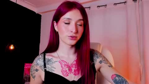  madame lilith  online show from 10-07-25, 01:52