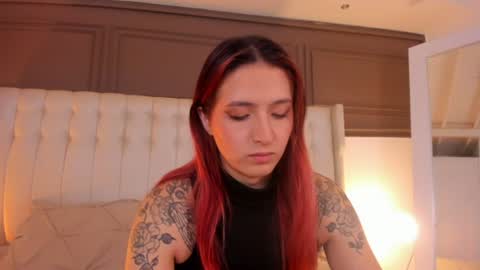  madame lilith  online show from 07-14-26, 11:27