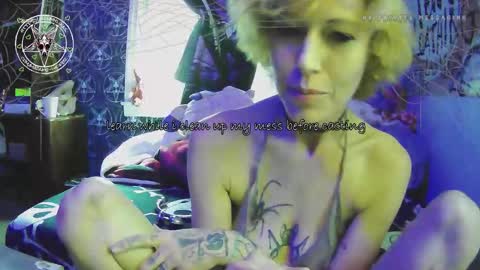 Snapshot of madame_lucifer chatting on 01-14-26, 06:46 Madame Lucifer online show from 01-14-26, 06:46