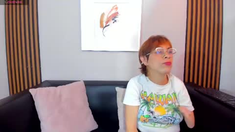 Madame online show from 06-16-26, 08:00