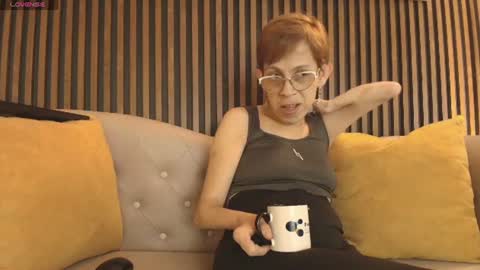 Madame online show from 07-13-26, 12:41