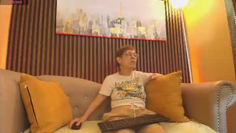 Madame online show from 07-20-26, 11:56