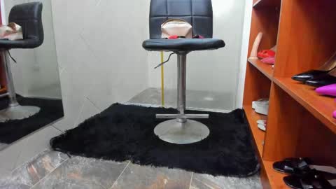 Madame Carla  online show from 02-21-25, 11:22