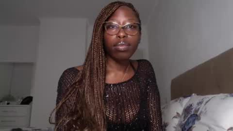 YourMadamIndigo online show from 12-17-24, 02:55