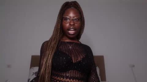 YourMadamIndigo online show from 01-04-25, 05:05