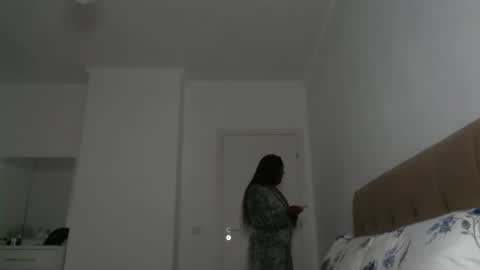 YourMadamIndigo online show from 01-12-25, 05:03