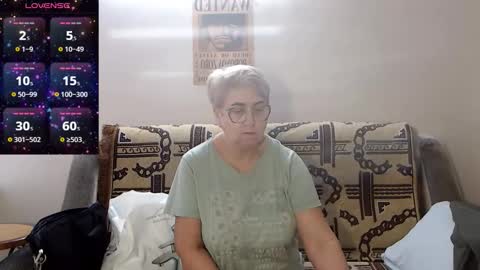 Margaret online show from 12-05-25, 09:29