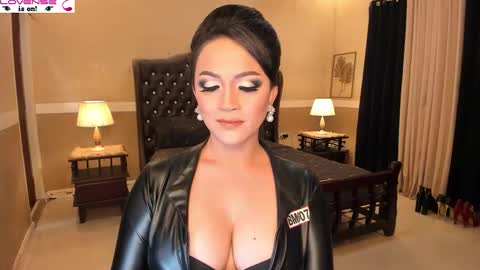 Alison Kloss online show from 12-05-25, 12:08