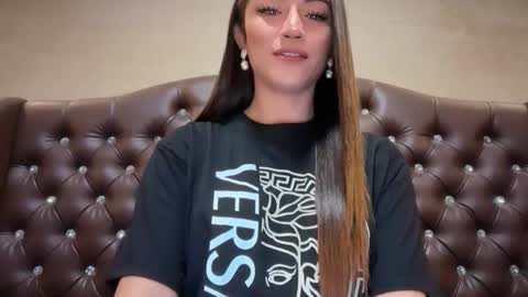 Snapshot of madammistressdominatrixxx chatting on 02-02-26, 12:31 Alison Kloss online show from 02-02-26, 12:31