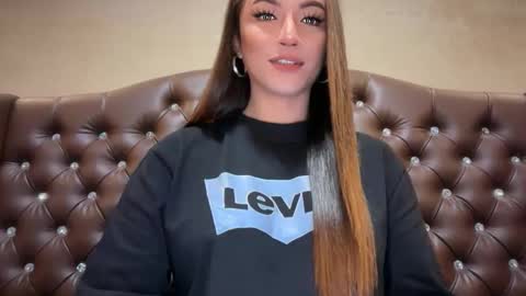 Snapshot of madammistressdominatrixxx chatting on 02-03-26, 06:22 Alison Kloss online show from 02-03-26, 06:22