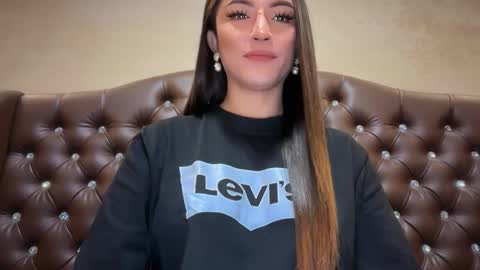 Snapshot of madammistressdominatrixxx chatting on 02-23-26, 01:14 Alison Kloss online show from 02-23-26, 01:14